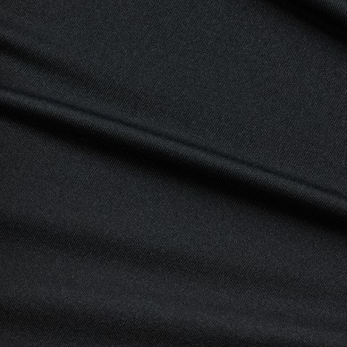 T-shirt Mizuno Tennis black