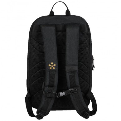 Bullpadel BPM26008 Vertex Geo Premier black 2026 Backpack
