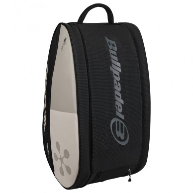 Bullpadel BPP26020 Neuron Premier Black 2026 Padel Bag