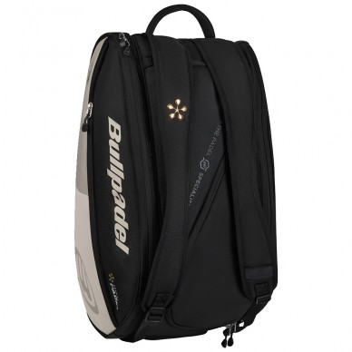 Bullpadel BPP26020 Neuron Premier Black 2026 Padel Bag