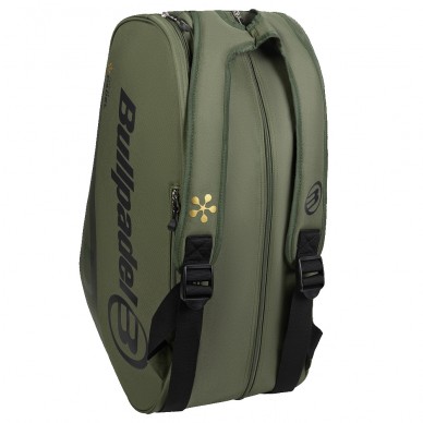 Bullpadel BPP26015 Tour Premier Khaki 2026 Padel Bag