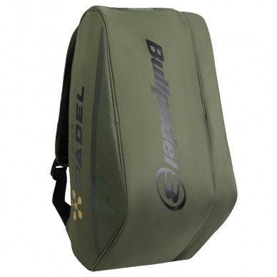 Bullpadel BPP26015 Tour Premier Khaki 2026 Padel Bag