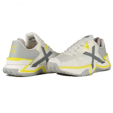 Munich Icon 03 white 2026  padel shoes
