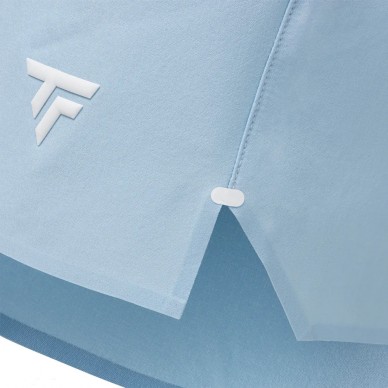 Short Tecnifibre Team Stretch Glacier Blue
