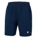 Short Tecnifibre Team Stretch Navy