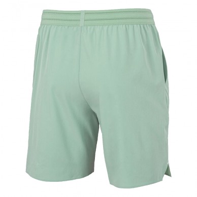 Short Tecnifibre Team Stretch Light Green