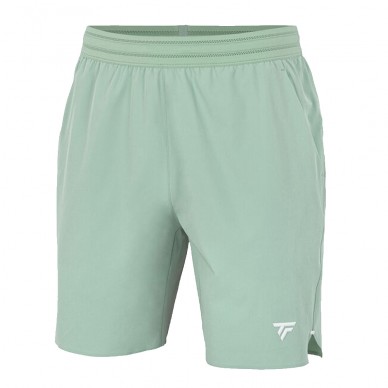 Short Tecnifibre Team Stretch Light Green