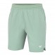 Short Tecnifibre Team Stretch Light Green
