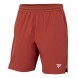 Short Tecnifibre Team Stretch Maroon