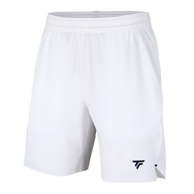 Short Tecnifibre Team Strecht White