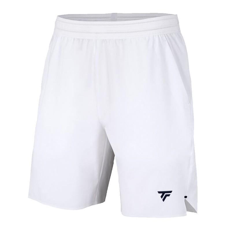 Short Tecnifibre Team Strecht White