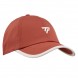 Cap Tecnifibre Laser Maroon