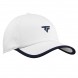 Cap Tecnifibre Laser White