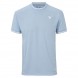 T-shirt Tecnifibre Team Tech Tee glacier blue