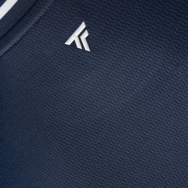 T-shirt Tecnifibre Team Tech Tee navy