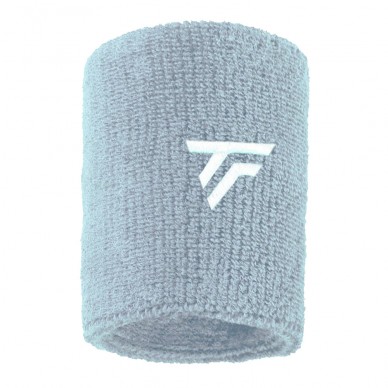 Wristband Tecnifibre XL Glacier Blue