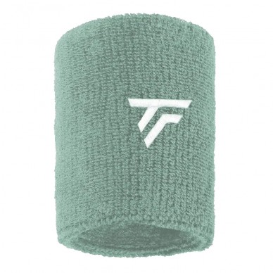 Wristband Tecnifibre XL Light Green