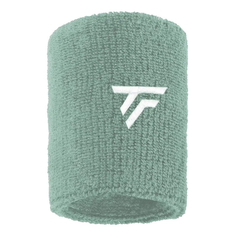 Wristband Tecnifibre XL Light Green