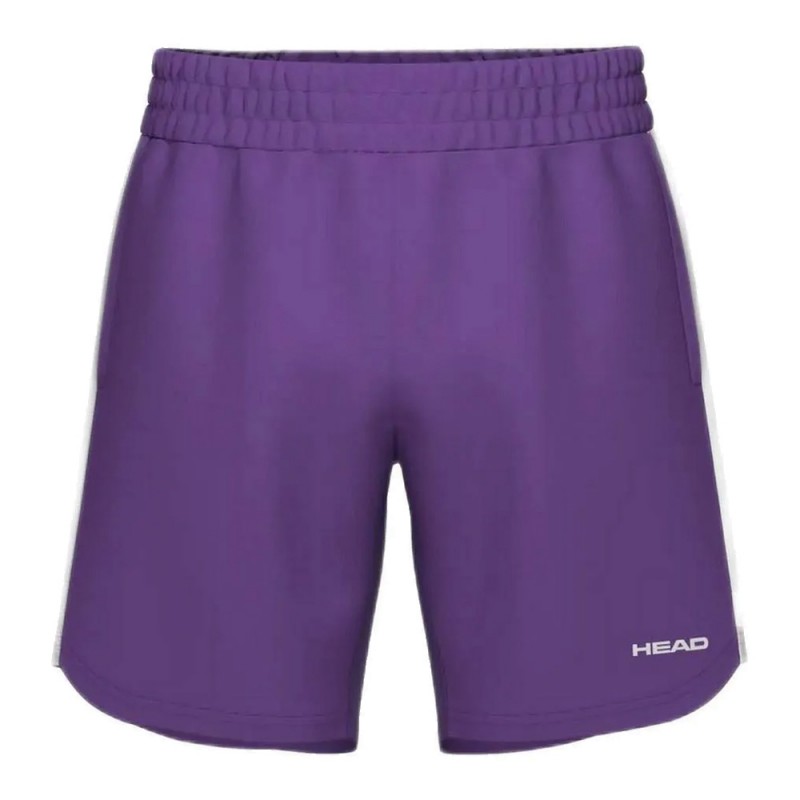 Short Head Power purple white