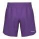 Short Head Power purple white