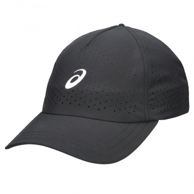 Cap Asics Performance Black