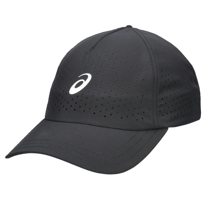 Cap Asics Performance Black