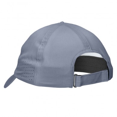Cap Asics Performance bluish gray
