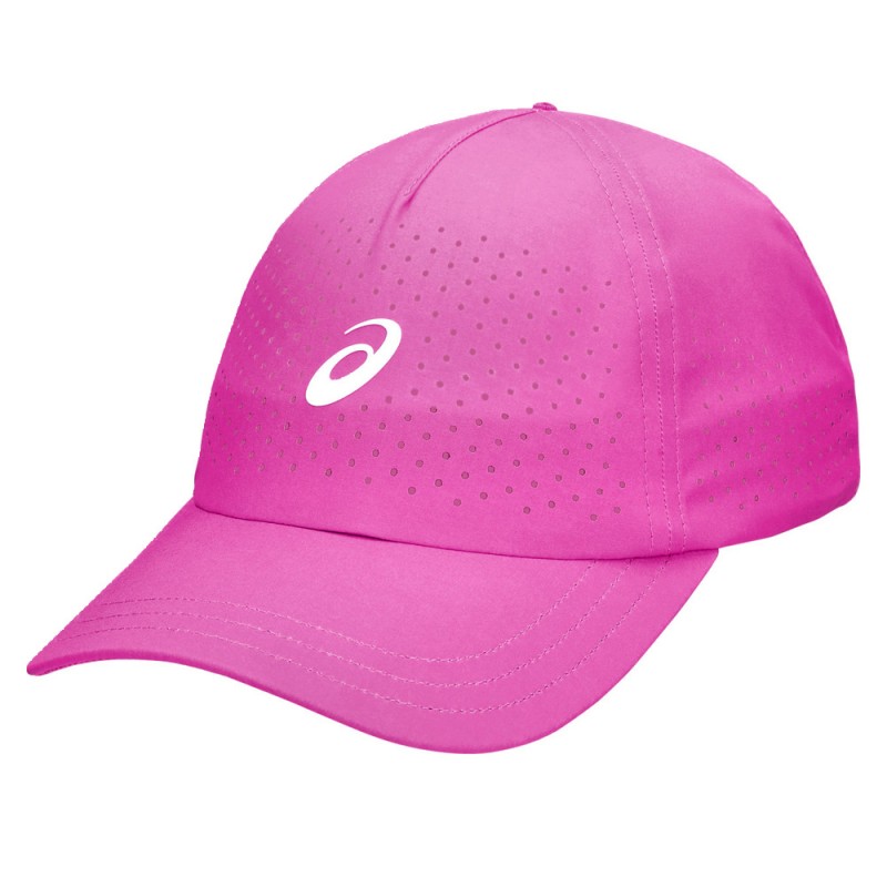 Cap Asics Performance fuchsia