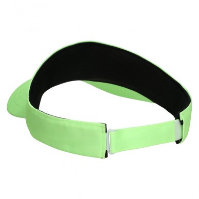 Visor Asics Performance green