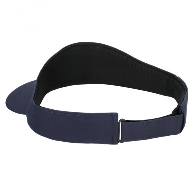 Visor Asics Performance Midnight Blue