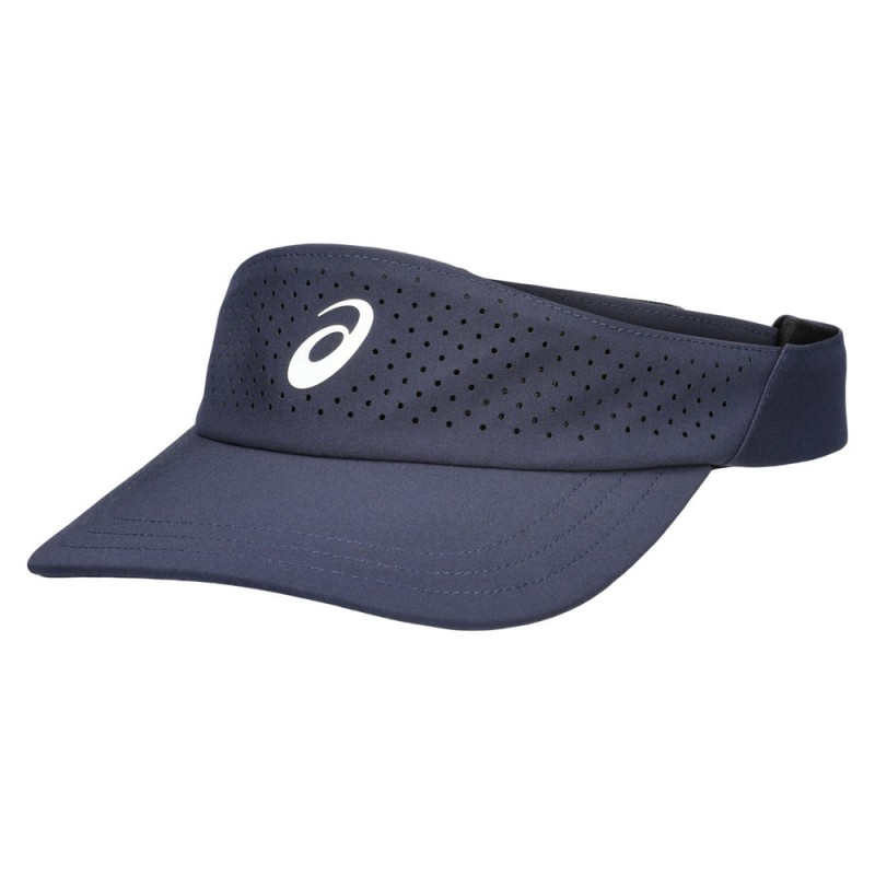 Visor Asics Performance Midnight Blue
