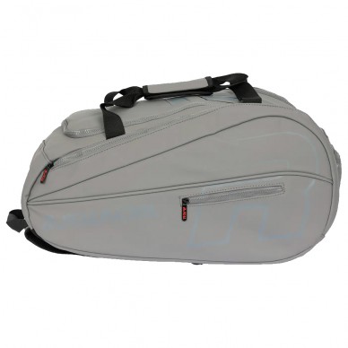 Royal Padel Force gray 2026 Padel Bag