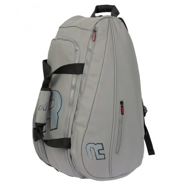 Royal Padel Force gray 2026 Padel Bag
