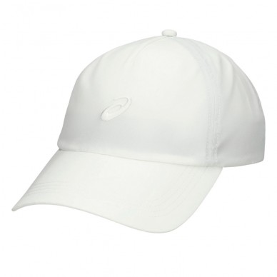Cap Asics Essential white