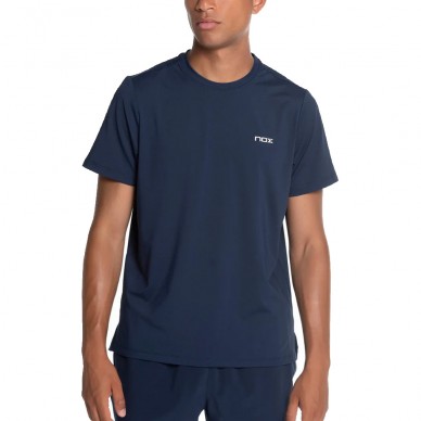 T-shirt Nox Team navy blue
