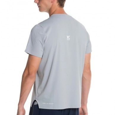 T-shirt Nox Team Light Grey