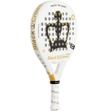 Black Crown Piton White 2025