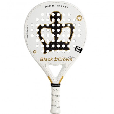 Black Crown Piton White 2025