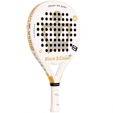 Black Crown Piton White Soft 2025