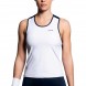 T-shirt Nox Team white and navy blue