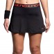 Skirt Nox Team black