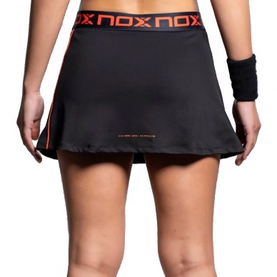 Skirt Nox Team black