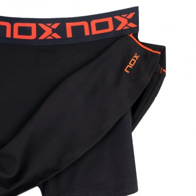 Skirt Nox Team black