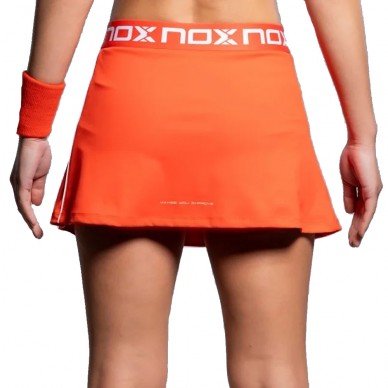 Skirt Nox Team red