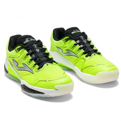 Joma Slam Men 2615 green 2026 Padel Shoes