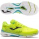 Joma Padel Shoes Slam Classic 2609 yellow 2026