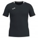 T-shirt Joma Smash black