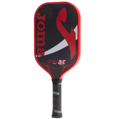 Joma Pickleball Odin 3.0 black red 2026