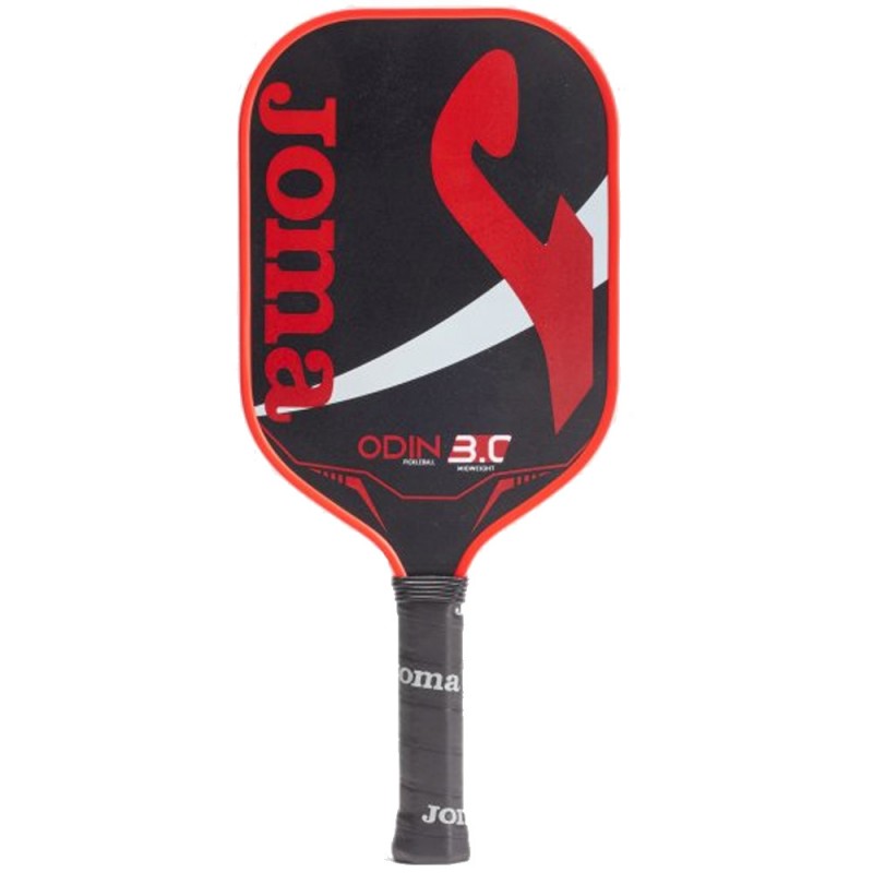 Joma Pickleball Odin 3.0 black red 2026
