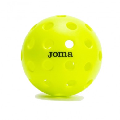 Bottle balls Joma Pickleball Fluorescent Yellow